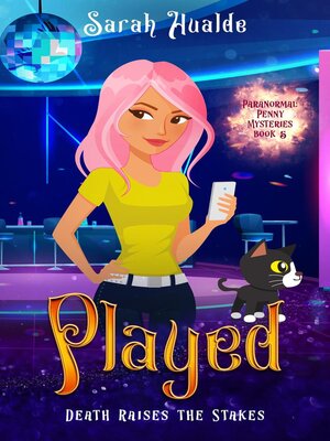cover image of Played